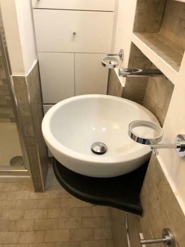 Apartamento Il Capriccio Di Sy