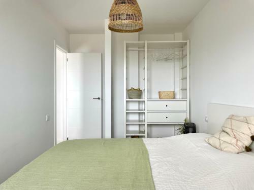 Modern Stylish Apartment Tenerife