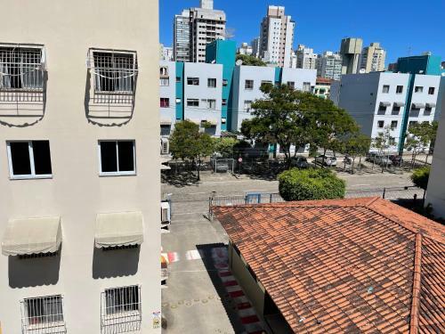 Quarto Aconchegante Pr�ximo Ao Shopping