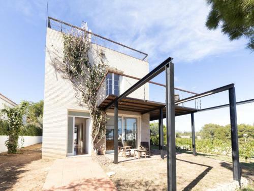 Holiday Home Mar Roig