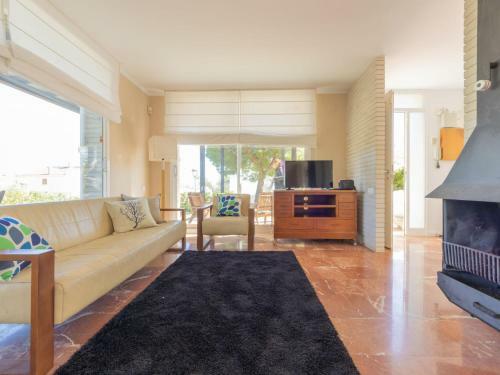 Holiday Home Mar Roig