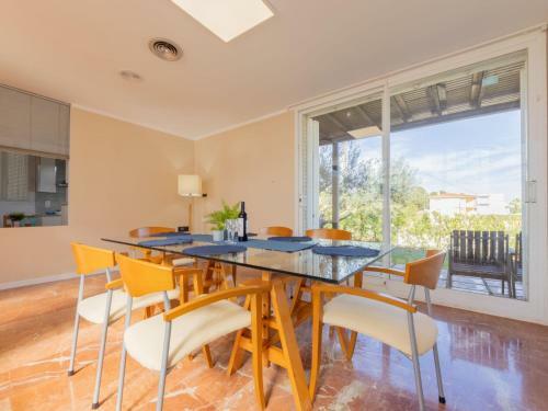 Holiday Home Mar Roig