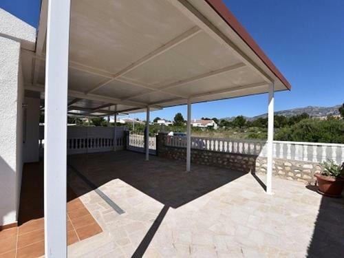 Villa Cala Almadrava