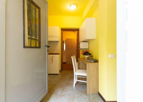 Apartamento La Pineta - Le Casette Di Osvaldo