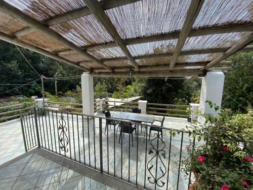 Apartamento Le Dimore Di Zaro