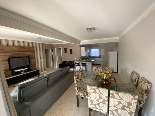 Apartamento Espa�oso Para Fam�lia