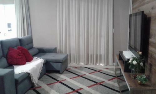 Apartamento Espa�oso Para Fam�lia