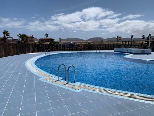 Spectacular Villa Escapada