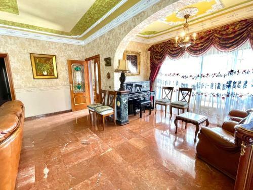Villa Del Arte La Nucia