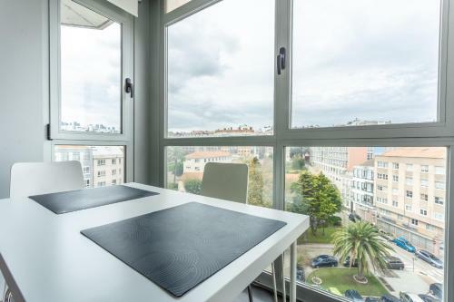 Ruby Apartment