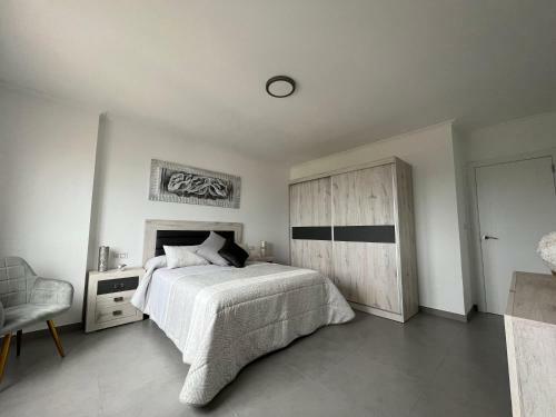 Apartamentos Maria de Lucia- Segundo Piso
