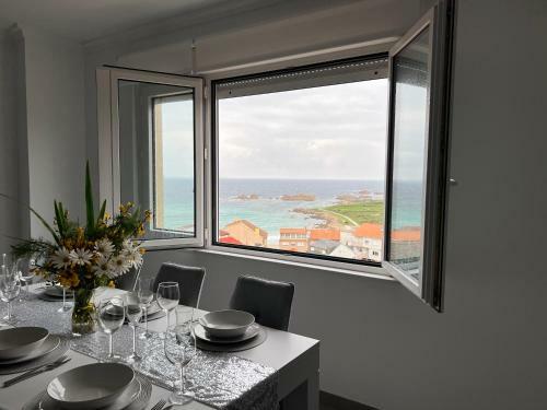 Apartamentos Maria de Lucia- Segundo Piso