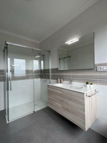 Apartamentos Maria de Lucia- Segundo Piso