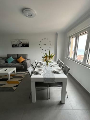 Apartamentos Maria de Lucia- Segundo Piso