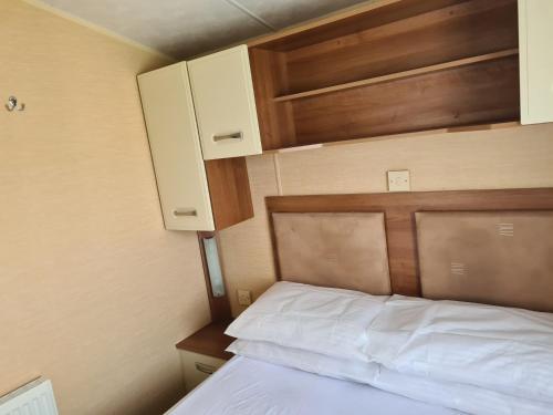 Apartamento 6 Berth The Wolds Ingoldmells (The Salisbury)