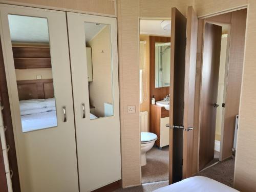 Apartamento 6 Berth The Wolds Ingoldmells (The Salisbury)