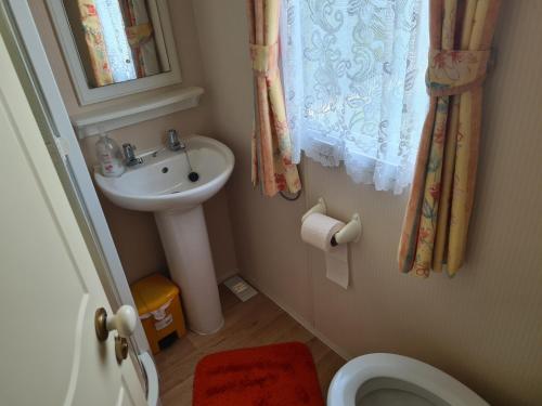 6 Berth On Seaview (topaz)