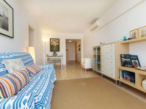 Apartment Ramon Muntaner