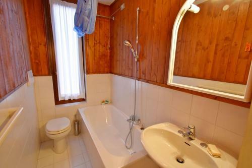 Patascoss Duplex Apartment
