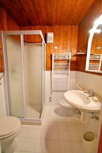 Patascoss Duplex Apartment
