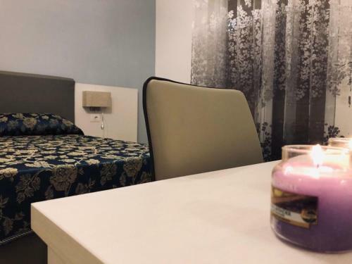 Apartamento Casa Anna