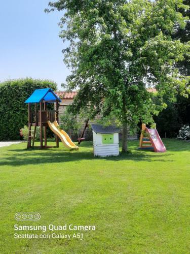 Apartamento Ai Carpini - Foresteria