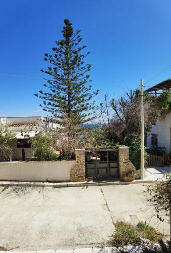 A Casa Del Capitano