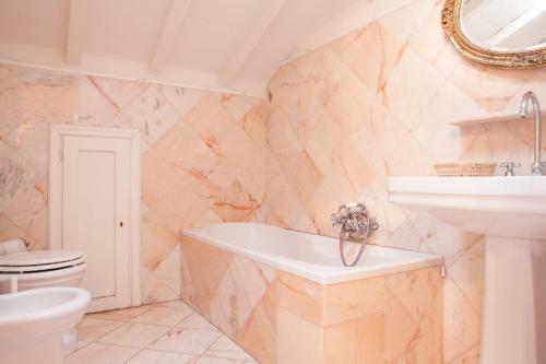 Villa Liberty Al Mare