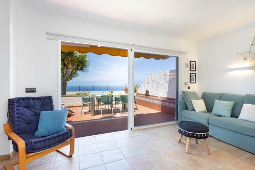 Apartamento Home2book Amazing La Palmita Suite