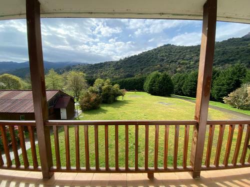 Albergue Natur Cantabria