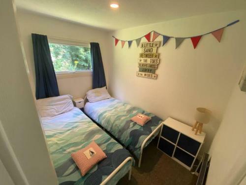 Villa 49 Lanteglos Hotel, 2 Bedroom Sleeps 4
