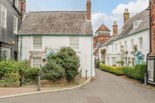 Cliffe Cottage