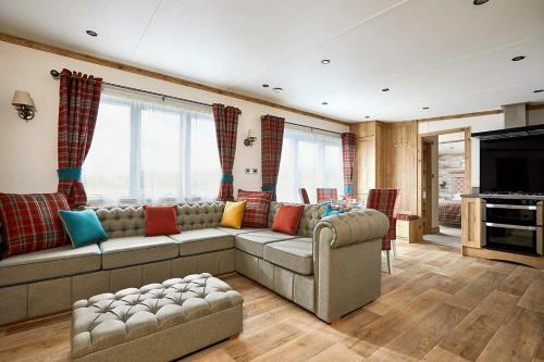 Apartamento Tattershall Lakes Country Park
