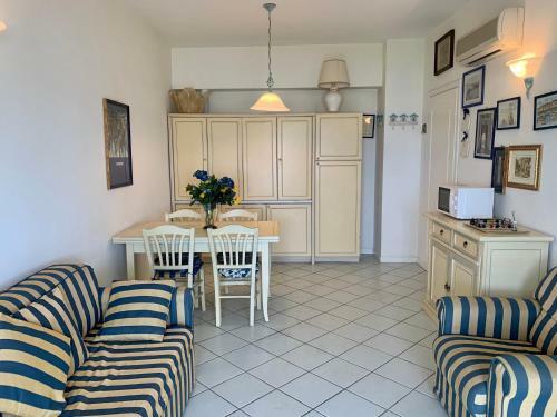 Apartamento Casa Sul Mare Al Palazzo Della Spiaggia