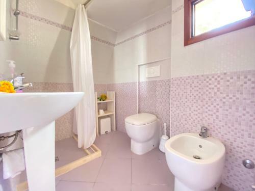 Apartamento Sweet Av� Matino