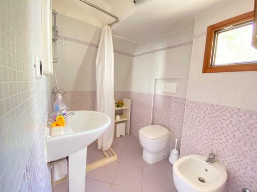Apartamento Sweet Av� Matino