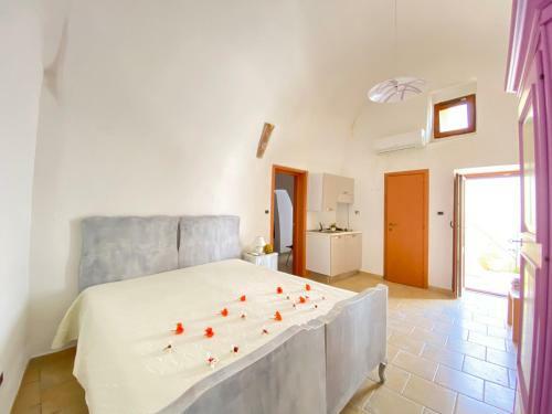 Apartamento Sweet Av� Matino