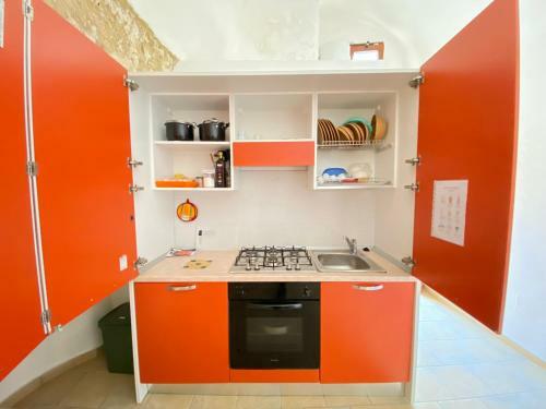 Apartamento Sweet Av� Matino
