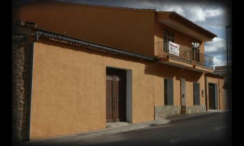 Apartamento Casa Cubel
