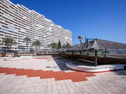 Apartment Urb Florazar Cullera