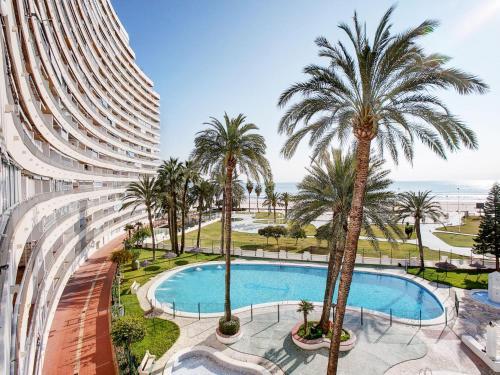 Apartment Urb Florazar Cullera