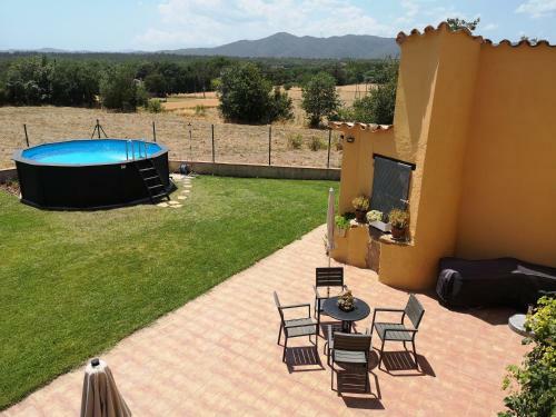 Masoveria De Cal Sastre