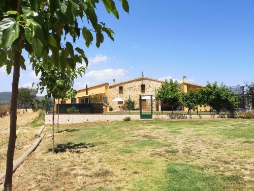Masoveria De Cal Sastre