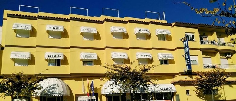 Hotel La Bolera