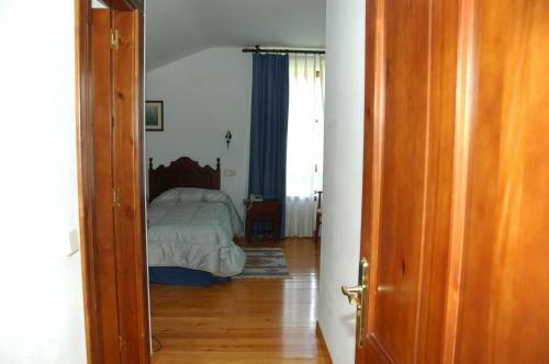 Hotel Rural El Texu