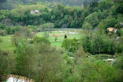 Hotel Rural El Texu
