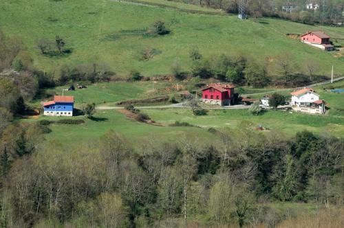 Hotel Rural El Texu