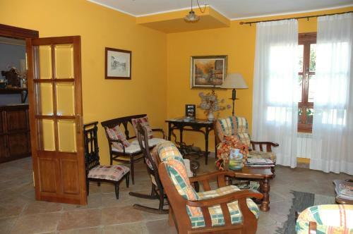 Hotel Rural El Texu