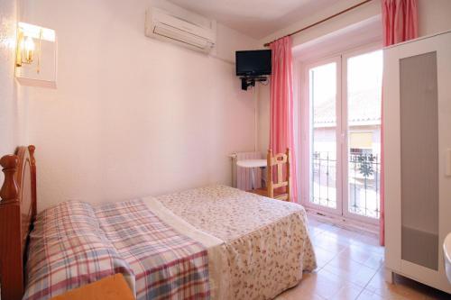 Hostal Casa Bueno