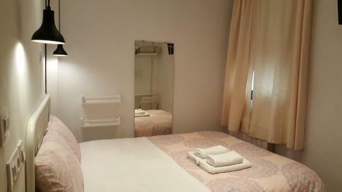 Hostal Casa Bueno